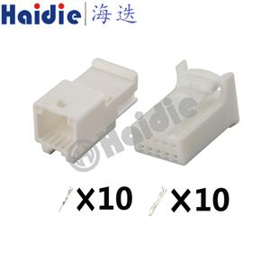 wiring connector   HD101S-0.7-11/21