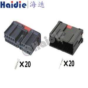 wiring connector HD201Y-2-11/21