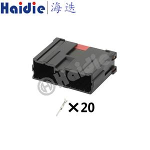 wiring connector HD201Y-2-11