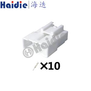 wiring connector   MG641059
