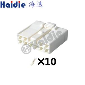 wiring connector    MG651056/7283-1100