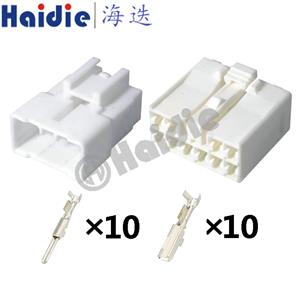 wiring connector   MG641059 MG651056/7283-1100