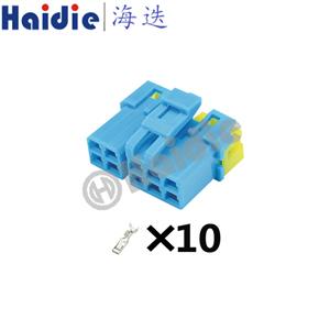 wiring connector  7123-1700/MG630123