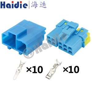 wiring connector  7123-1700/MG630123  7122-1700