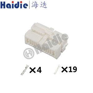 wiring connector 6098-3571