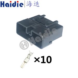 wiring connector    6098-0154