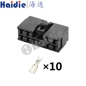 wiring connector   6098-0156