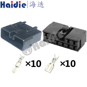 wiring connector    6098-0154 6098-0156