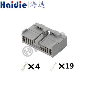 wiring connector 6950-1019