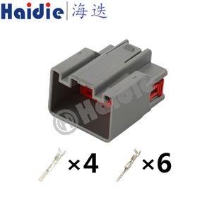 wiring connector  7282-6459-40