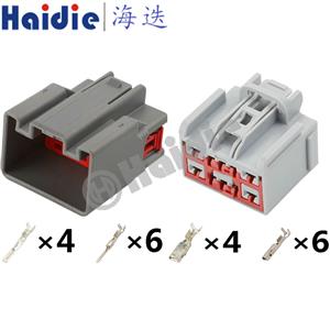 wiring connector  7282-6459-40 7283-6459-40