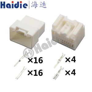 wiring connector HD202-1-2.3-11  7283-1309/90980-12038