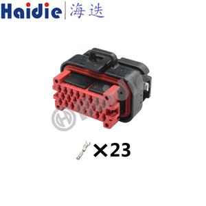 wiring connector 770680-1