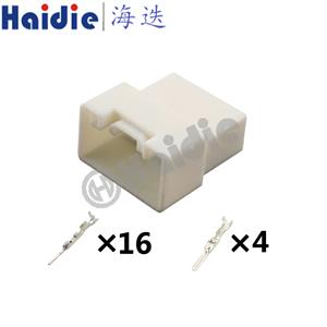 wiring connector HD202A-1-2.3-11