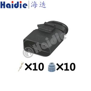 wiring connector  6X0973815/1-966845