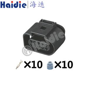 wiring connector   1J0973715
