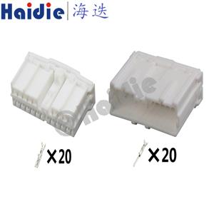 wiring connector  MG620411/7122-8306  MG610410/7123-8306