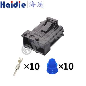 wiring connector   1-962352-1/4114062/1-965423-1