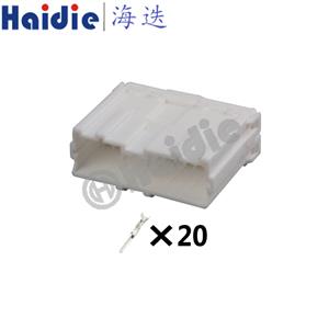 wiring connector MG620411/7122-8306