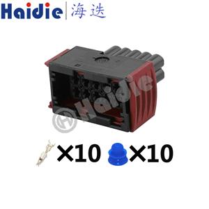 wiring connector   1-967240-1/1-962353-1