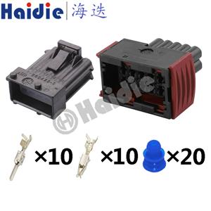 wiring connector   1-967240-1/1-962353-1 1-962352-1/4114062/1-965423-1