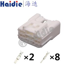 wiring connector  6520-1150/7282-1405