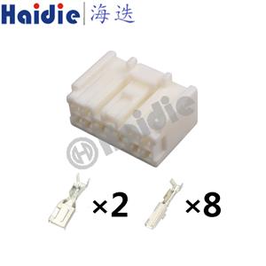 wiring connector 6520-1142