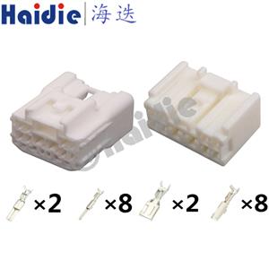 wiring connector 6520-1142 6520-1150/7282-1405