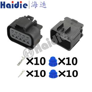 wiring connector  15326660  15326661