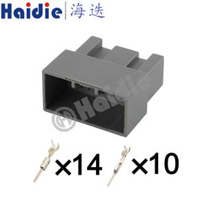 wiring connector HD241Y-0.7-1.5-11J