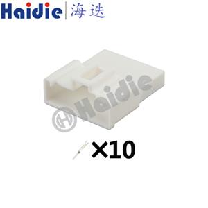 wiring connector