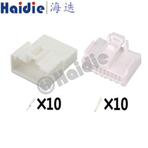wiring connector     7283-7602
