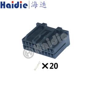 wiring connector 179057-2