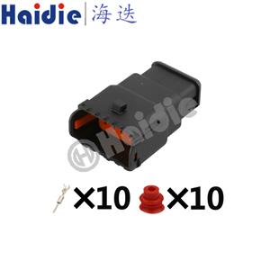 wiring connector     98789-1201