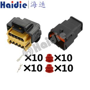 wiring connector  98788-1201 98789-1201
