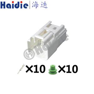 wiring connector 6249-1235