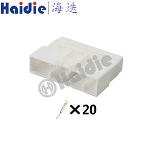 wiring connector MG641083