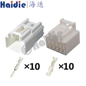 wiring connector 6249-1235 6248-5276