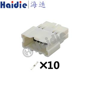 wiring connector     1674116-1