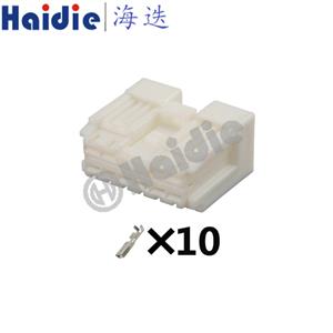 wiring connector     1674113-1