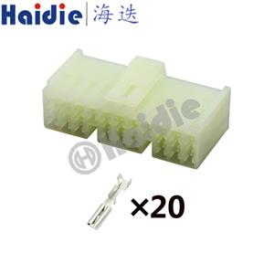 wiring connector 6090-1081