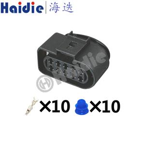 wiring connector  1J0973735/493577-1/1813346-1 42121500