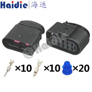 wiring connector   1J0973835  6R0973735/1J0973735/493577-1/1813346-1 42121500