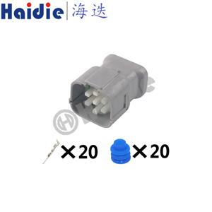 wiring connector 6188-0494