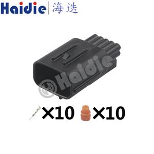 wiring connector   6188-0696/90980-12379