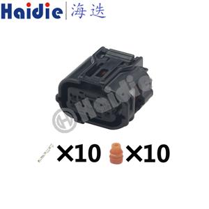 wiring connector   6189-1134/90980-12380