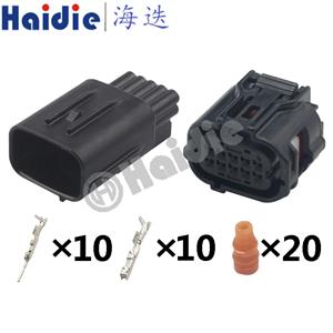 wiring connector   6188-0696/90980-12379  6189-1134/90980-12380