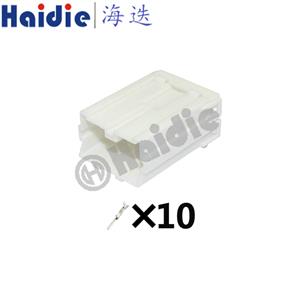 wiring connector   MG620405/7122-8307