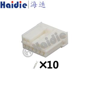 wiring connector  MG610404/7123-8307