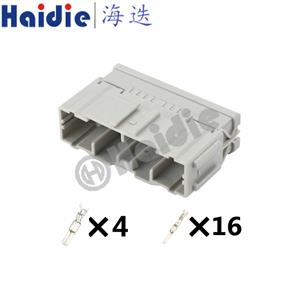 wiring connector 6950-0982